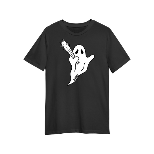 Fighting Ghosts T-Shirt