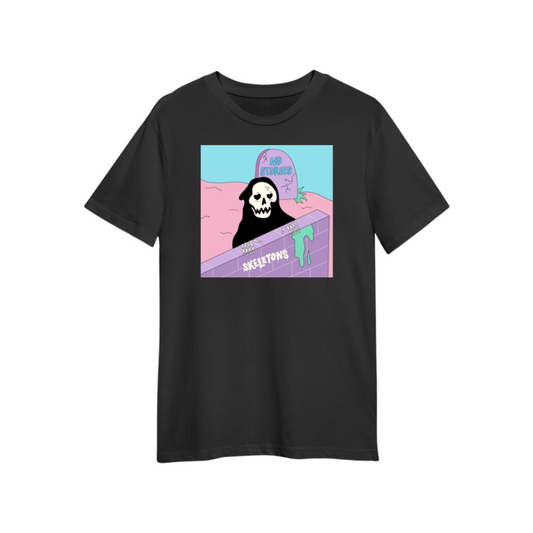 Skeletons T-Shirt