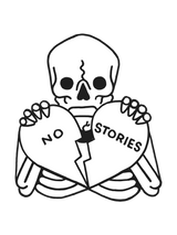 No Stories